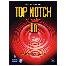 Top notch 1 a part 1