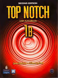 top notch 1 b part 1