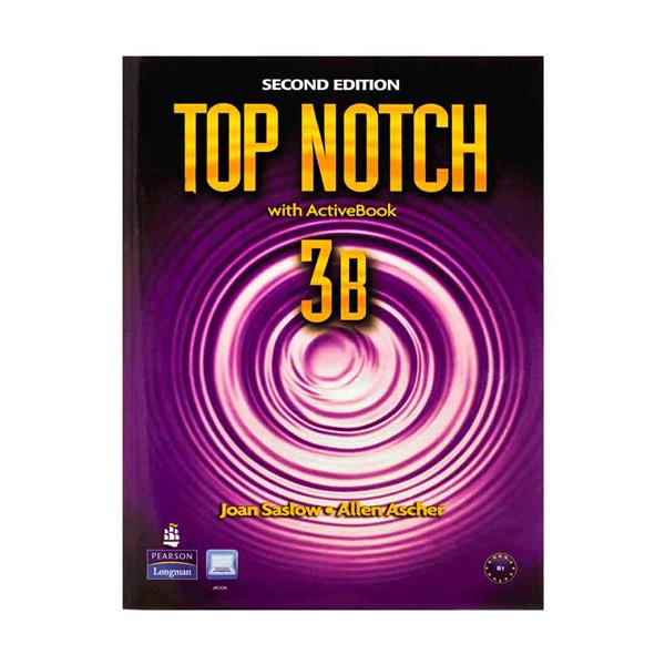 Top notch 3 b part 1